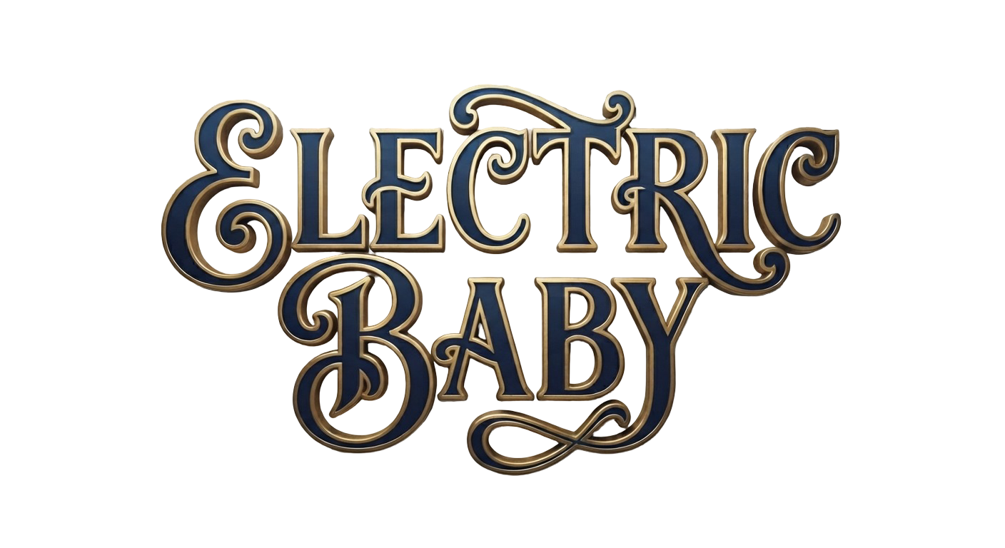 Electric Baby Grand Studios